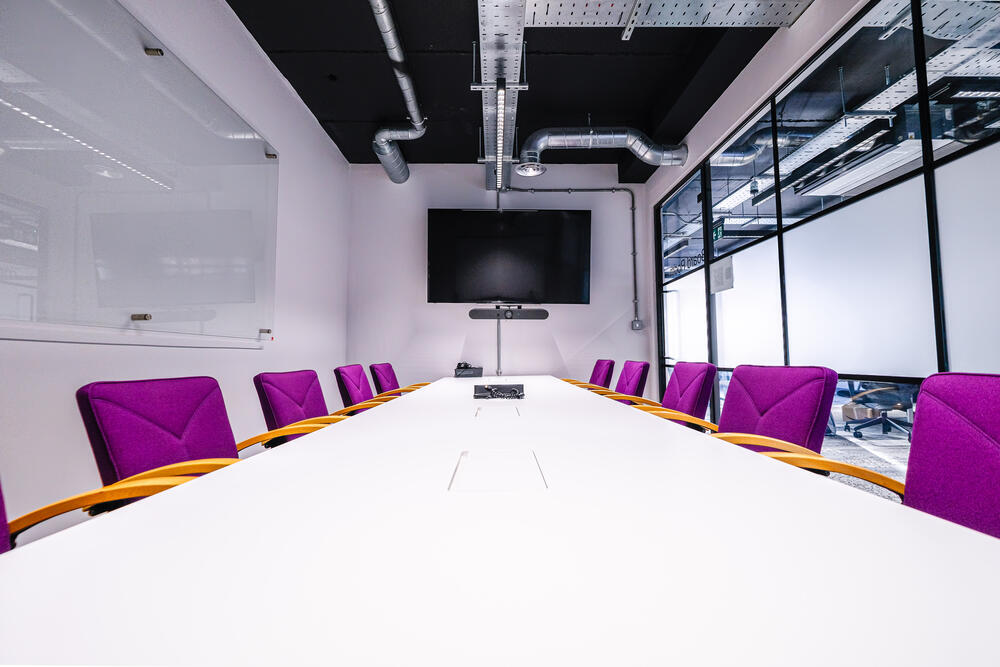 Unit 9, Royal Court, Chesterfield Property Image 10