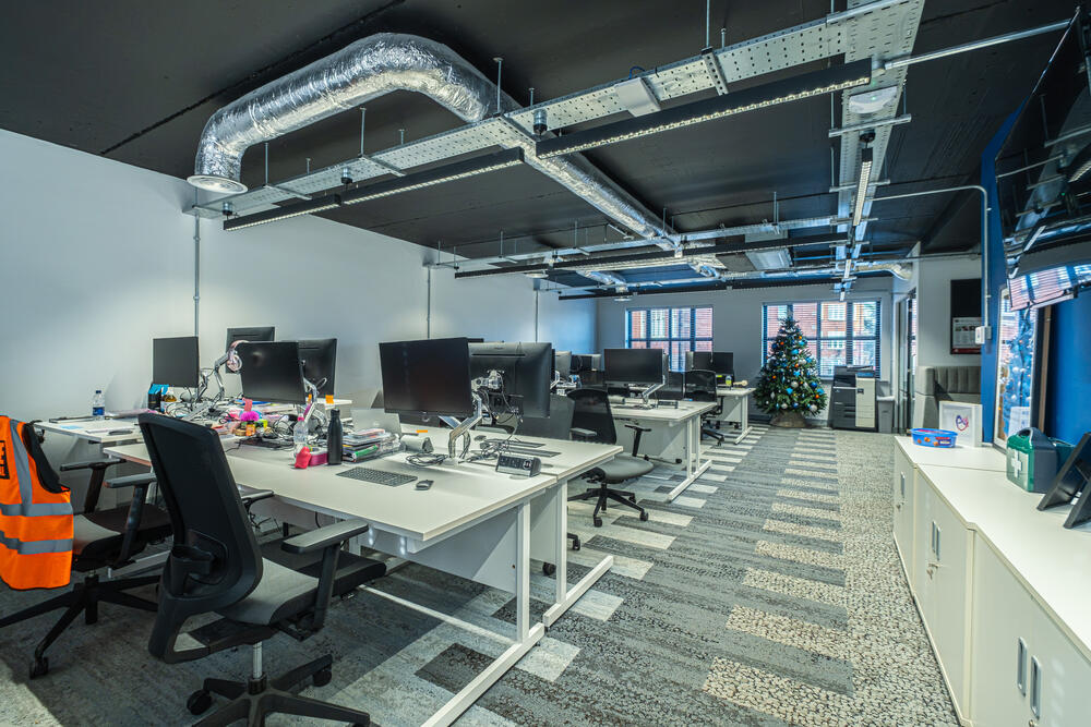 Unit 9, Royal Court, Chesterfield Property Image 15