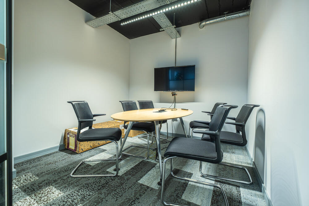 Unit 9, Royal Court, Chesterfield Property Image 16