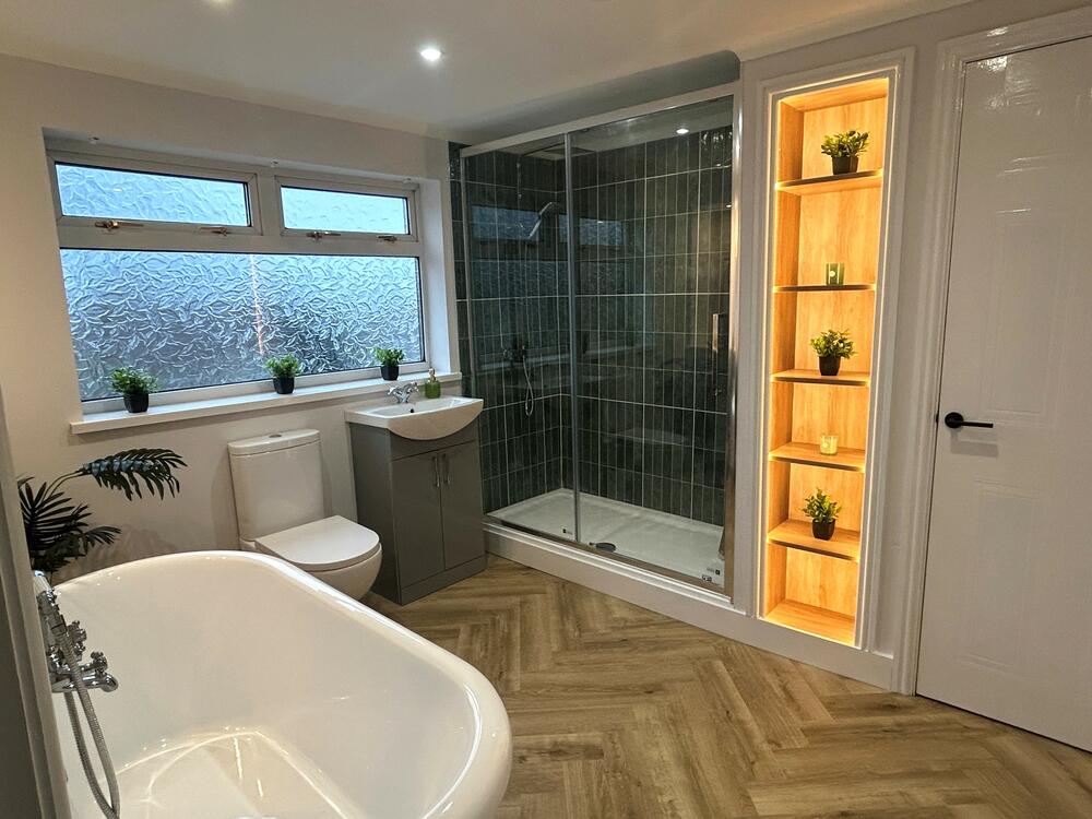 91 Ringwood Road, Brimington, Chesterfield Property Image 2