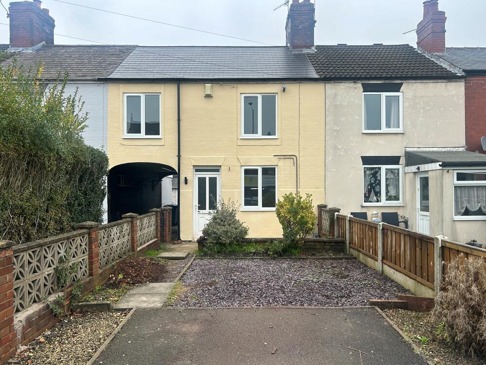 91 Ringwood Road, Brimington, Chesterfield Property Image 3