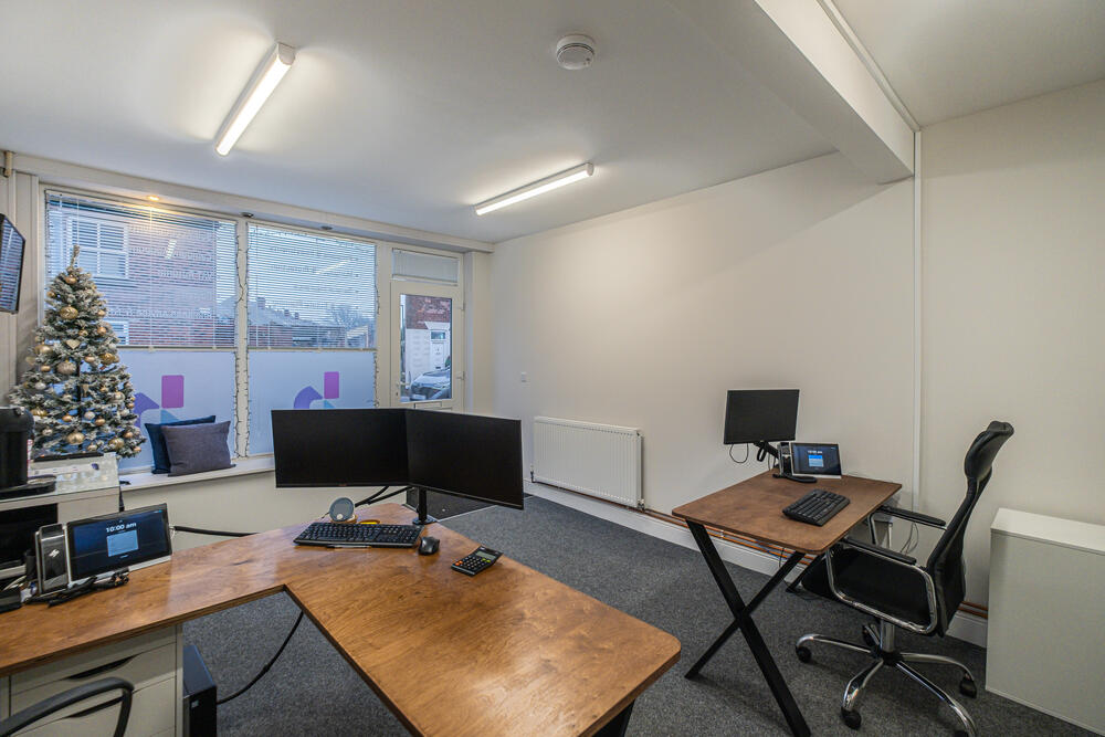 14 The Green, Hasland, Chesterfield Property Image 2