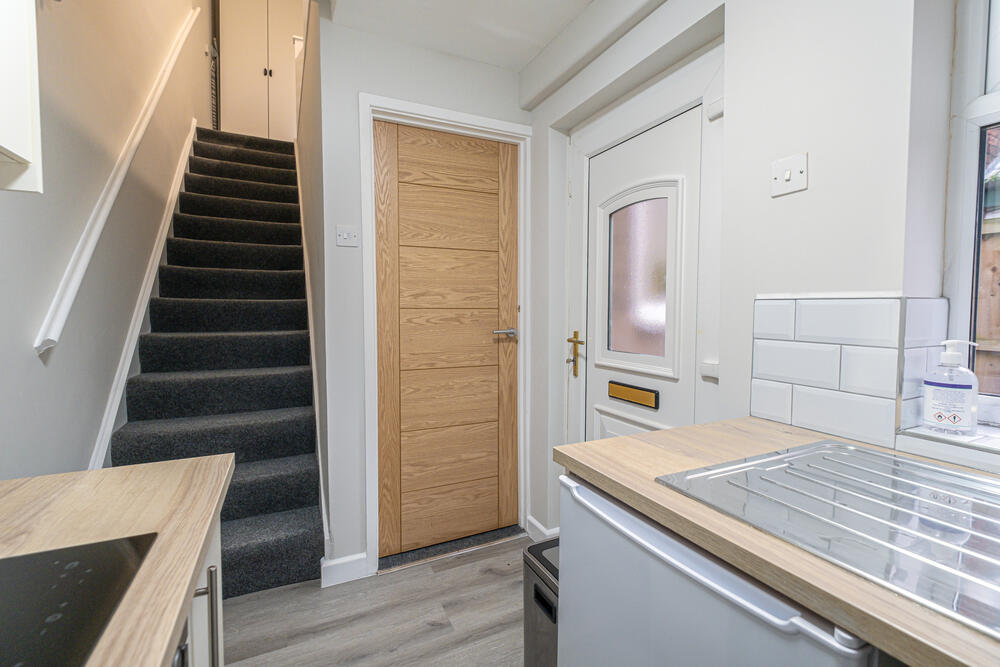 14 The Green, Hasland, Chesterfield Property Image 6