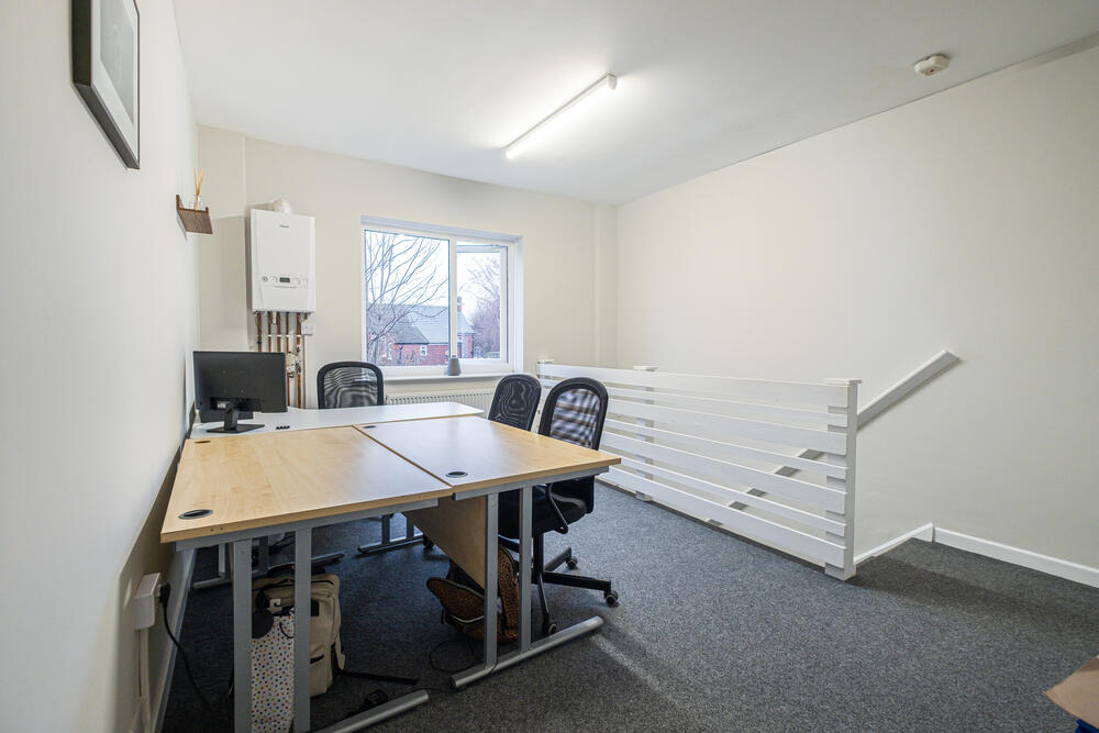 14 The Green, Hasland, Chesterfield Property Image 7