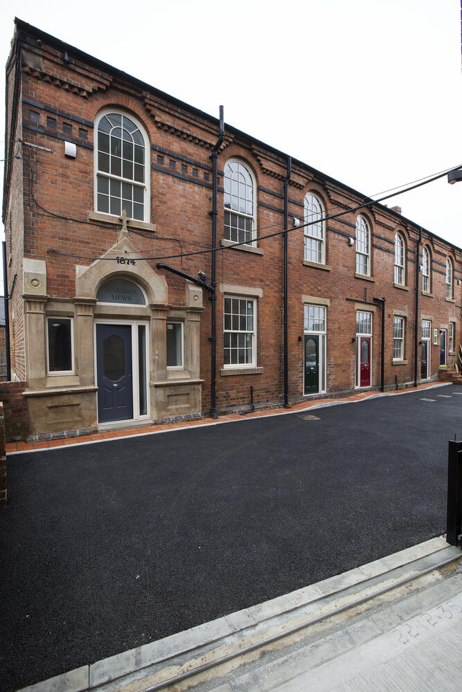 3 Marsden Mews, Marsden Street, Chesterfield Property Image 2