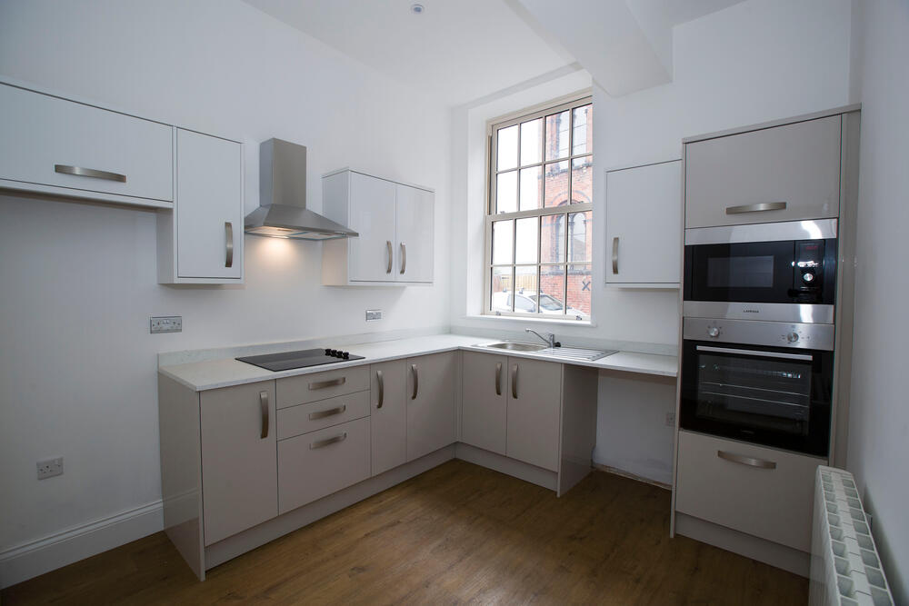 3 Marsden Mews, Marsden Street, Chesterfield Property Image 4