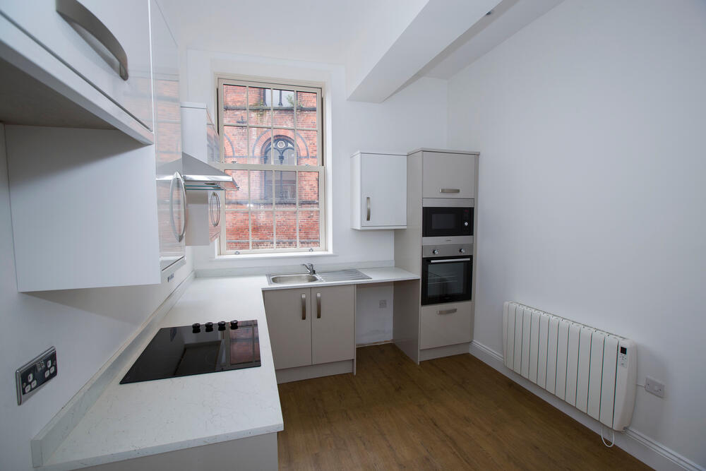 3 Marsden Mews, Marsden Street, Chesterfield Property Image 5