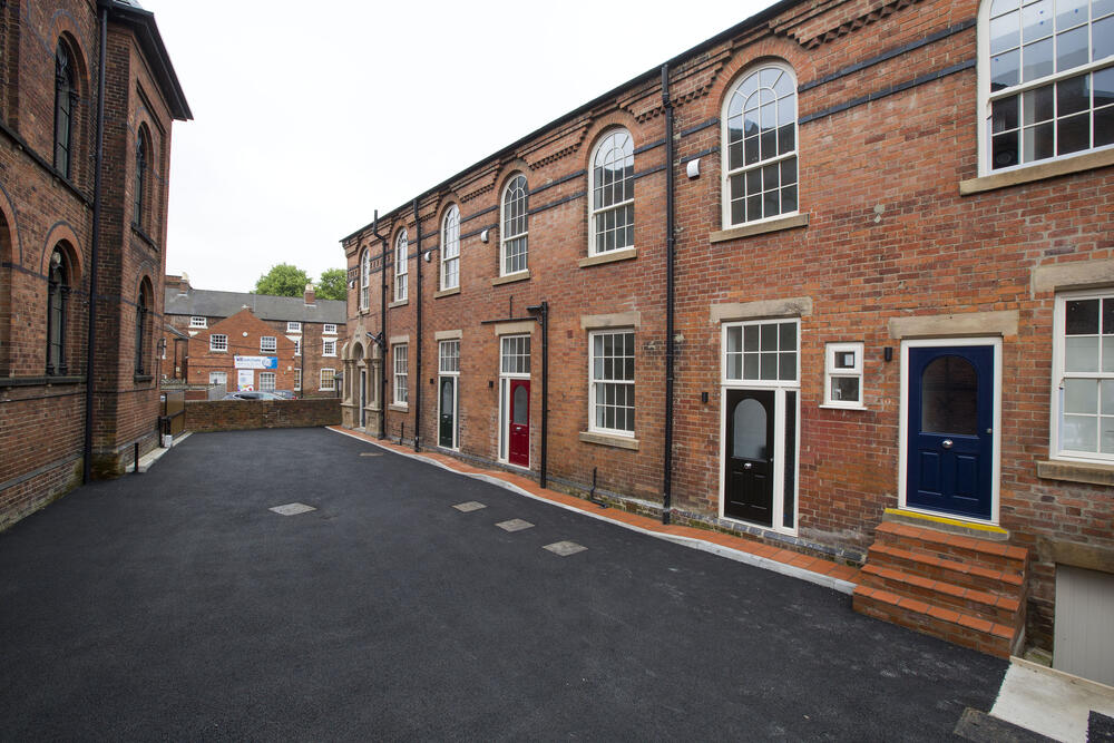 4 Marsden Mews, Chesterfield Property Image 2