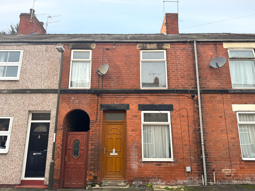 16 New Hall Road, Chesterfield property image