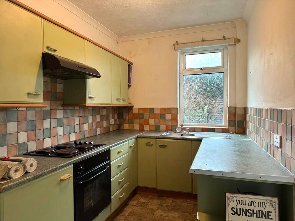 16 New Hall Road, Chesterfield Property Image 2