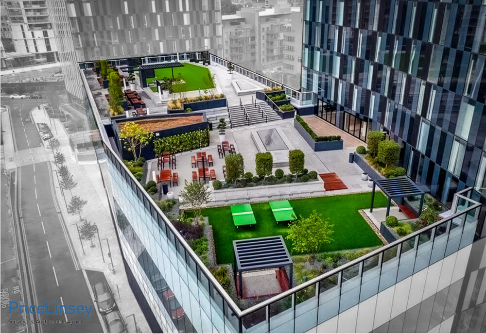 Flat B4504, 9 Owen Street, Manchester Property Image 24