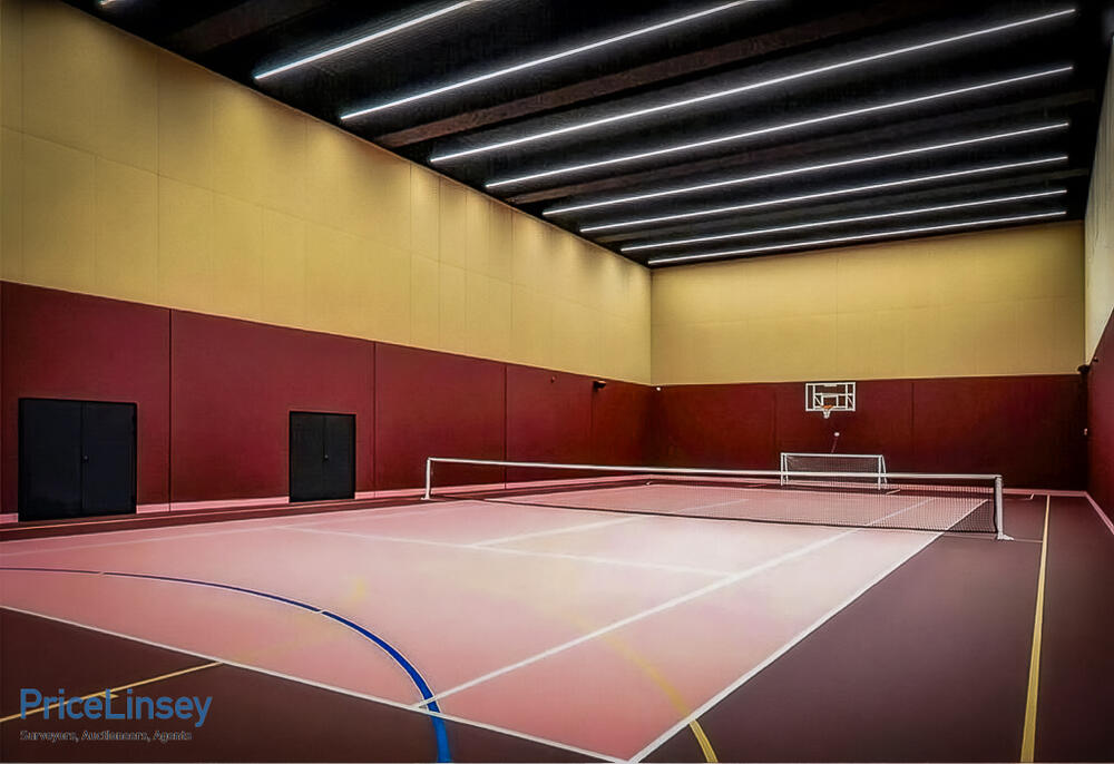 Flat B4504, 9 Owen Street, Manchester Property Image 23