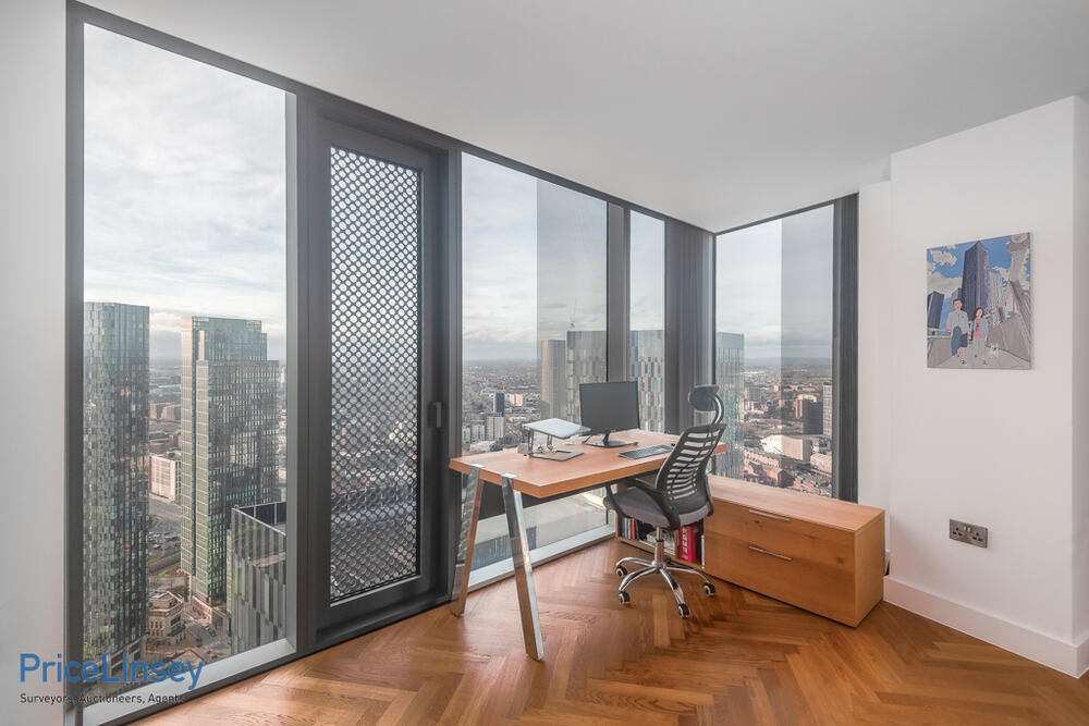 Flat B4504, 9 Owen Street, Manchester Property Image 14