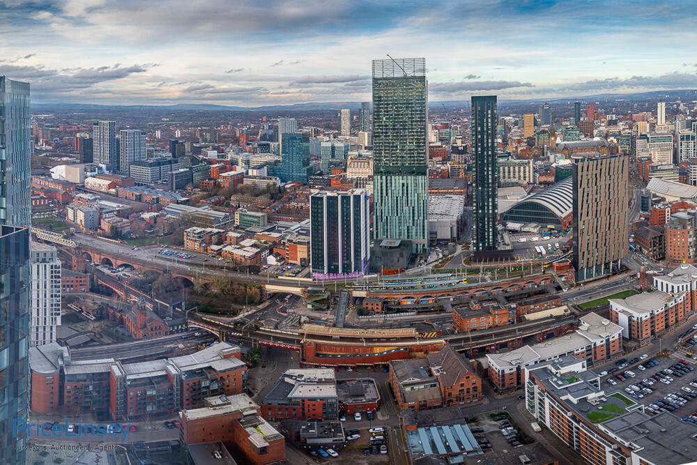 Flat B4504, 9 Owen Street, Manchester Property Image 25