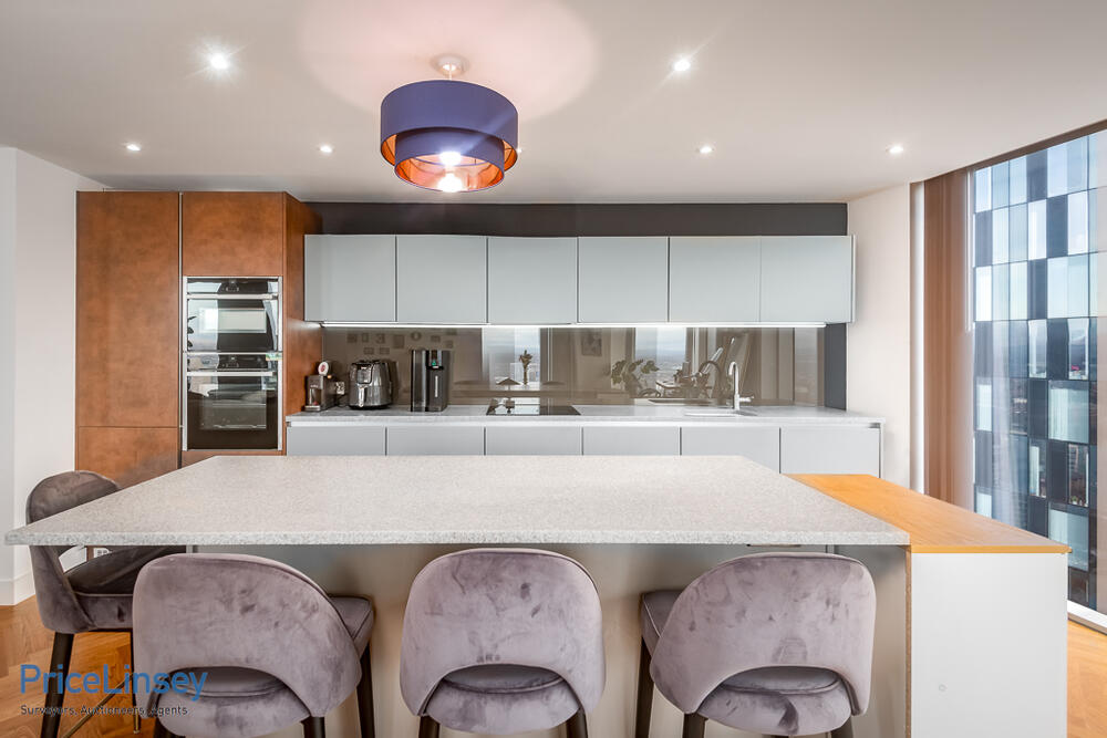 Flat B4504, 9 Owen Street, Manchester Property Image 6