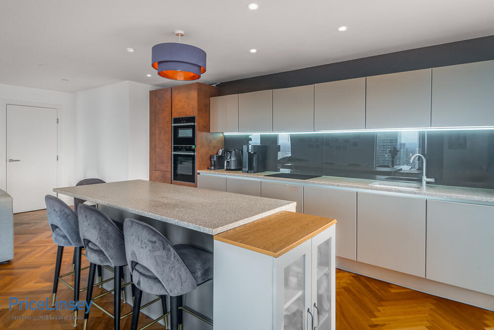 Flat B4504, 9 Owen Street, Manchester Property Image 5