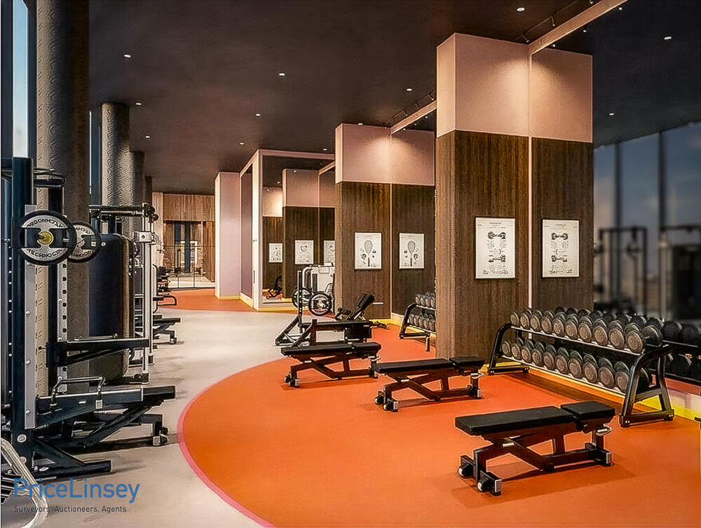 Flat B4504, 9 Owen Street, Manchester Property Image 19