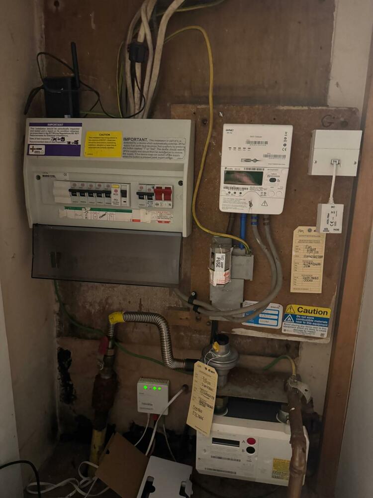 37 Alma Street West, Chesterfield, Derbyshire S40 2AX