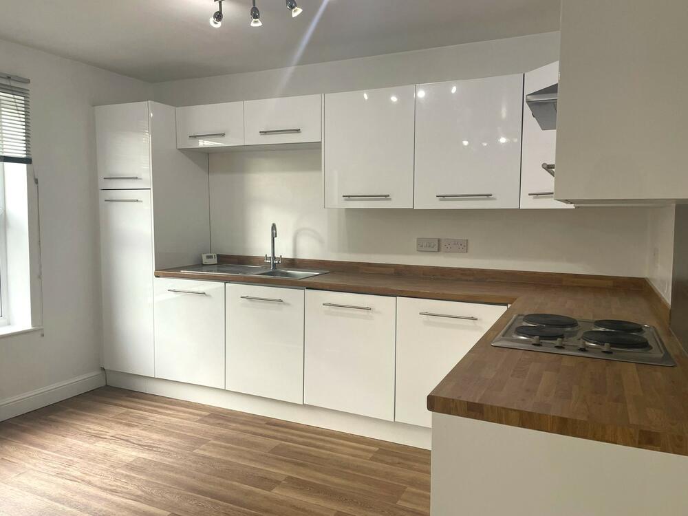 Apartment 5, Sycamore House, Chesterfield Property Image 3