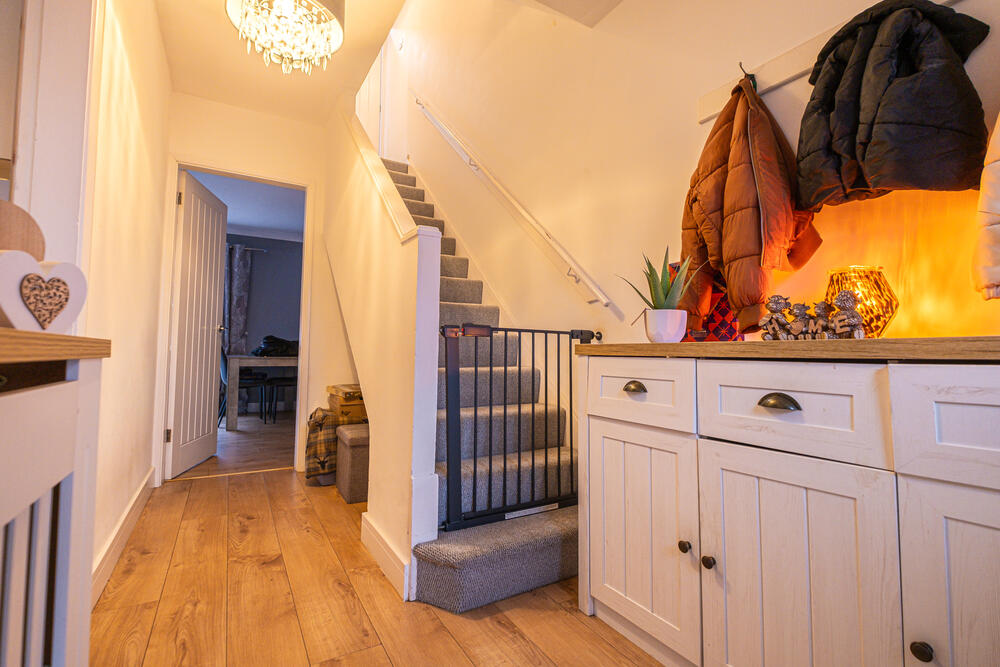 Brecon Close, Chesterfield Property Image 3