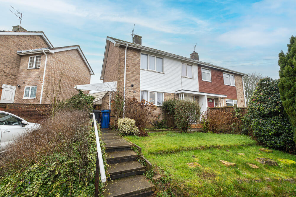 Brecon Close, Chesterfield Property Image 1