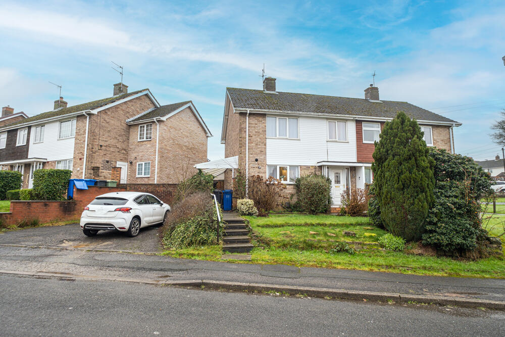 Brecon Close, Chesterfield Property Image 1