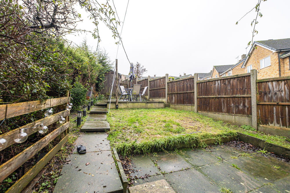 Brecon Close, Chesterfield Property Image 12