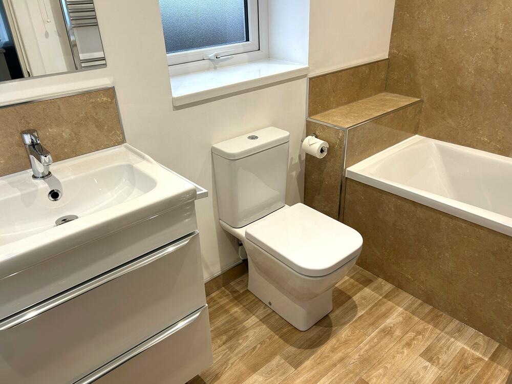 12 Warren Crescent, Marsh Lane, Sheffield Property Image 8