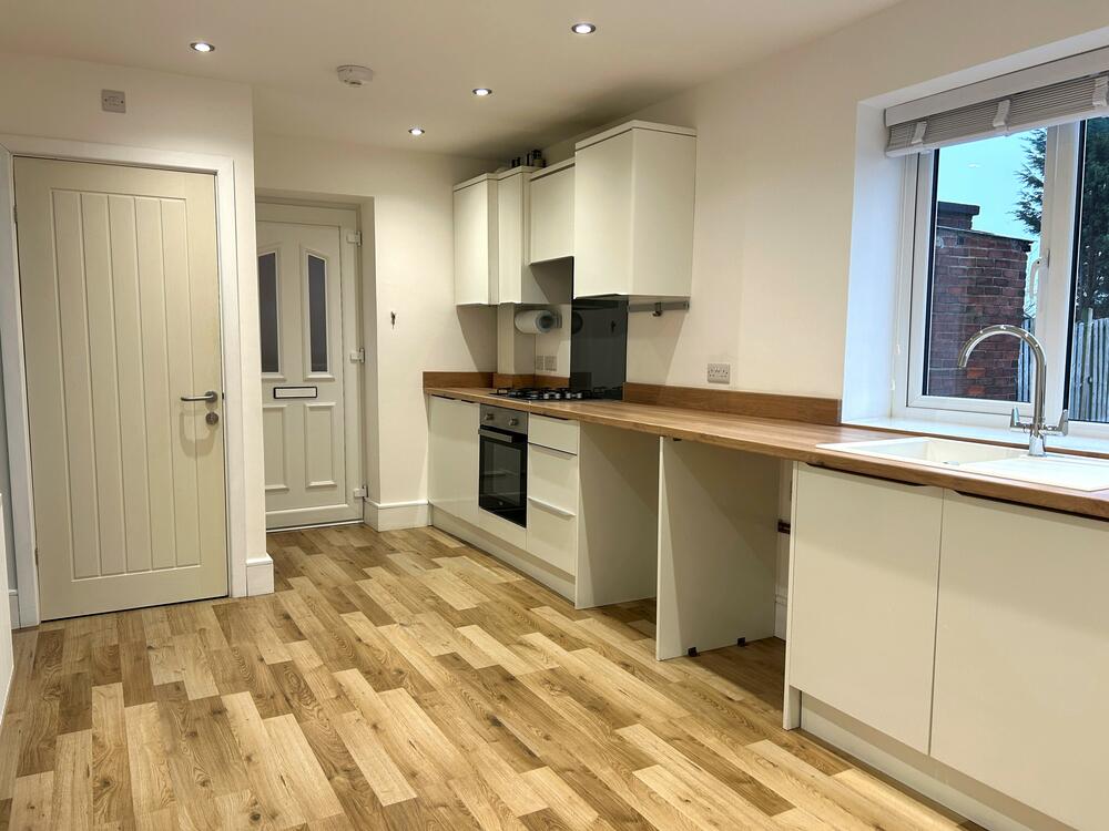 12 Warren Crescent, Marsh Lane, Sheffield Property Image 2