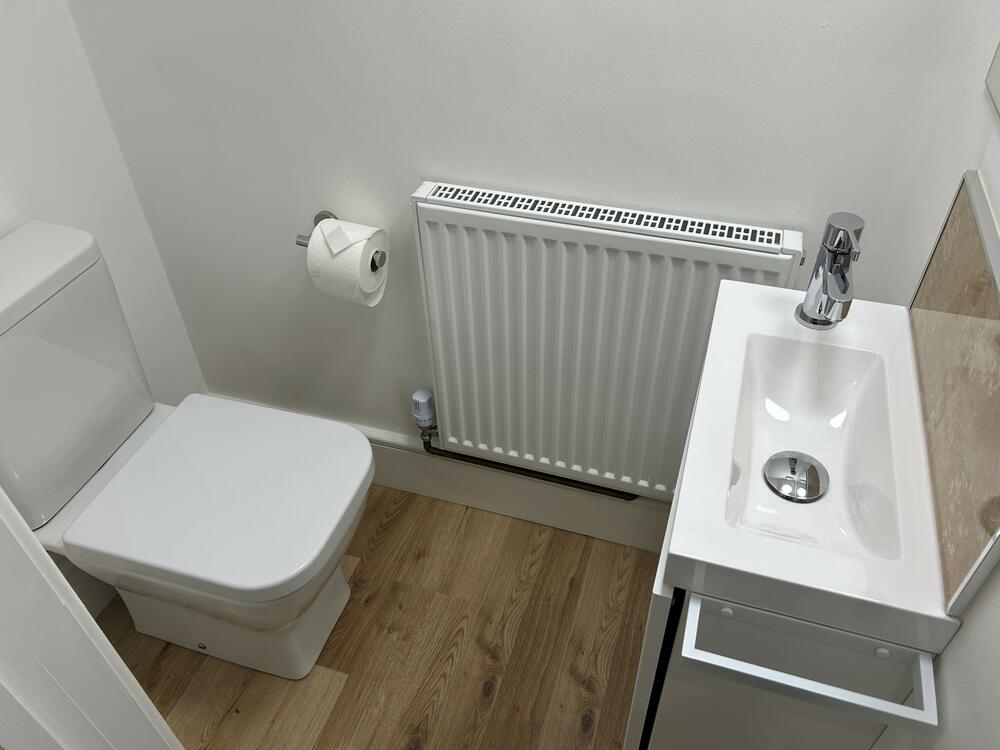 12 Warren Crescent, Marsh Lane, Sheffield Property Image 5