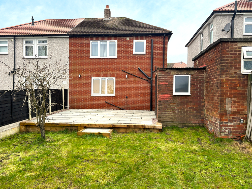 12 Warren Crescent, Marsh Lane, Sheffield Property Image 9