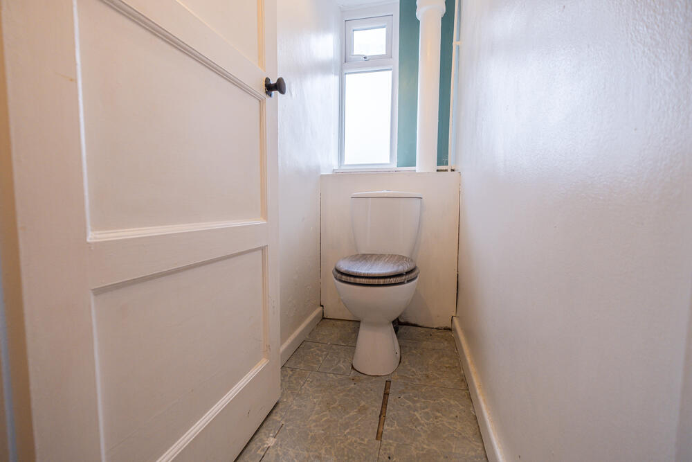 97 Hady Lane, Chesterfield, Derbyshire S41 0DH