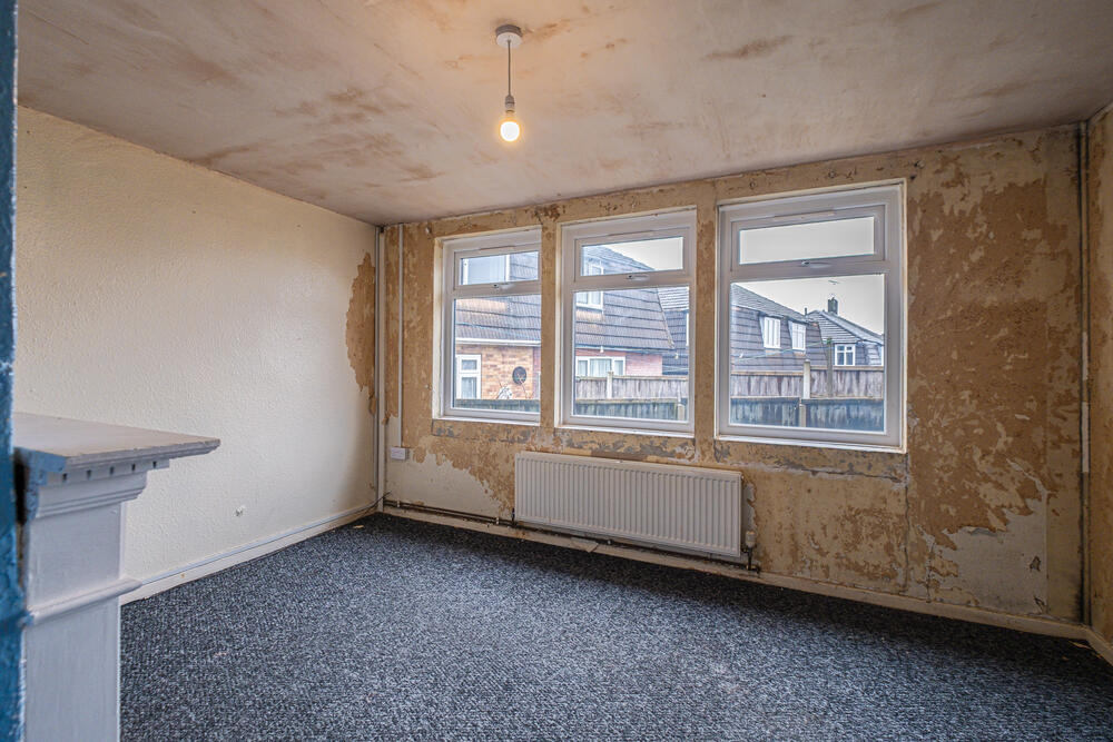 97 Hady Lane, Chesterfield, Derbyshire S41 0DH