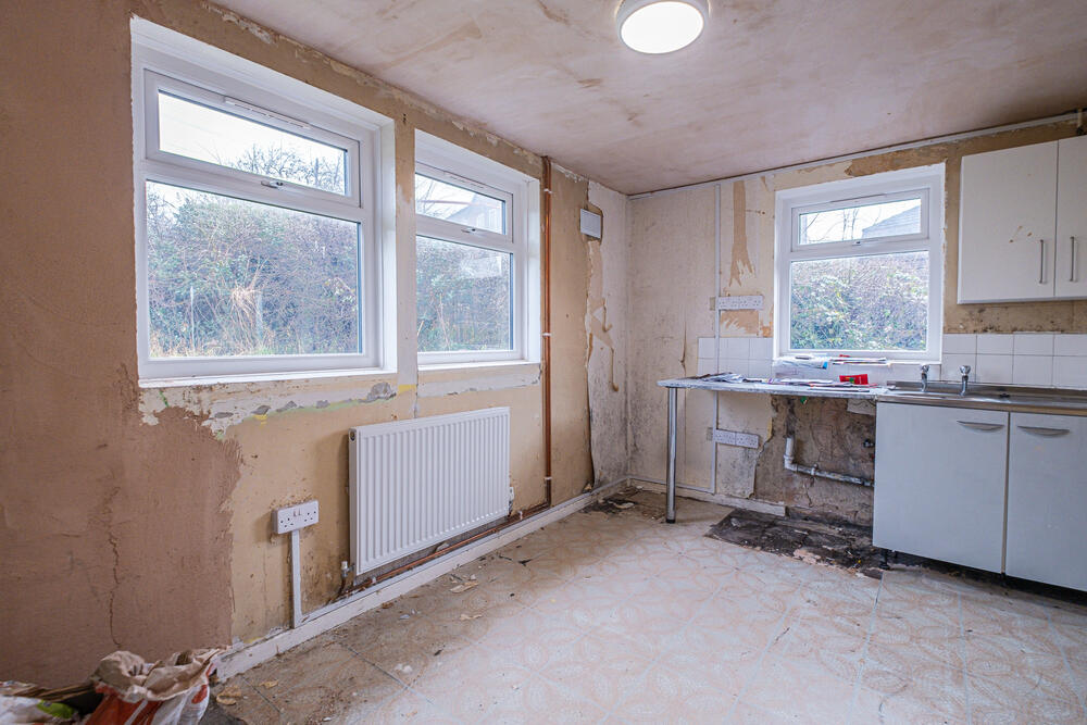 97 Hady Lane, Chesterfield, Derbyshire S41 0DH