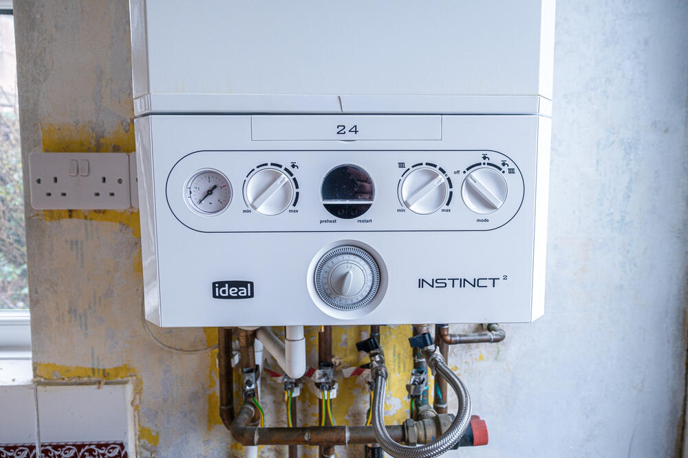 97 Hady Lane, Chesterfield, Derbyshire S41 0DH