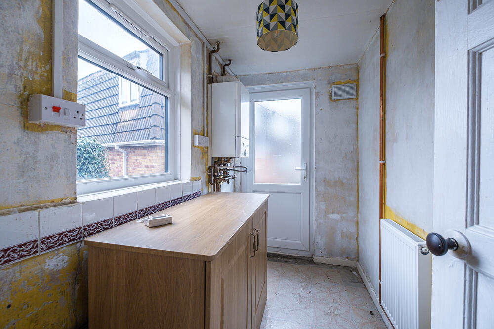 97 Hady Lane, Chesterfield, Derbyshire S41 0DH