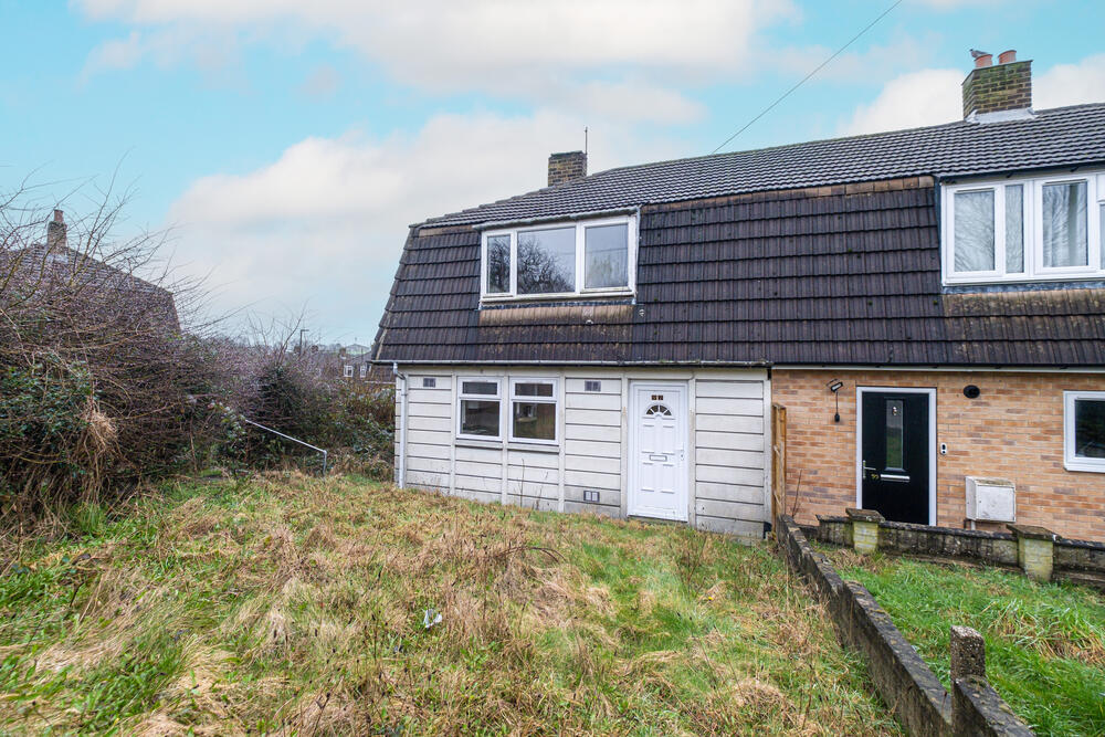 97 Hady Lane, Chesterfield, Derbyshire S41 0DH