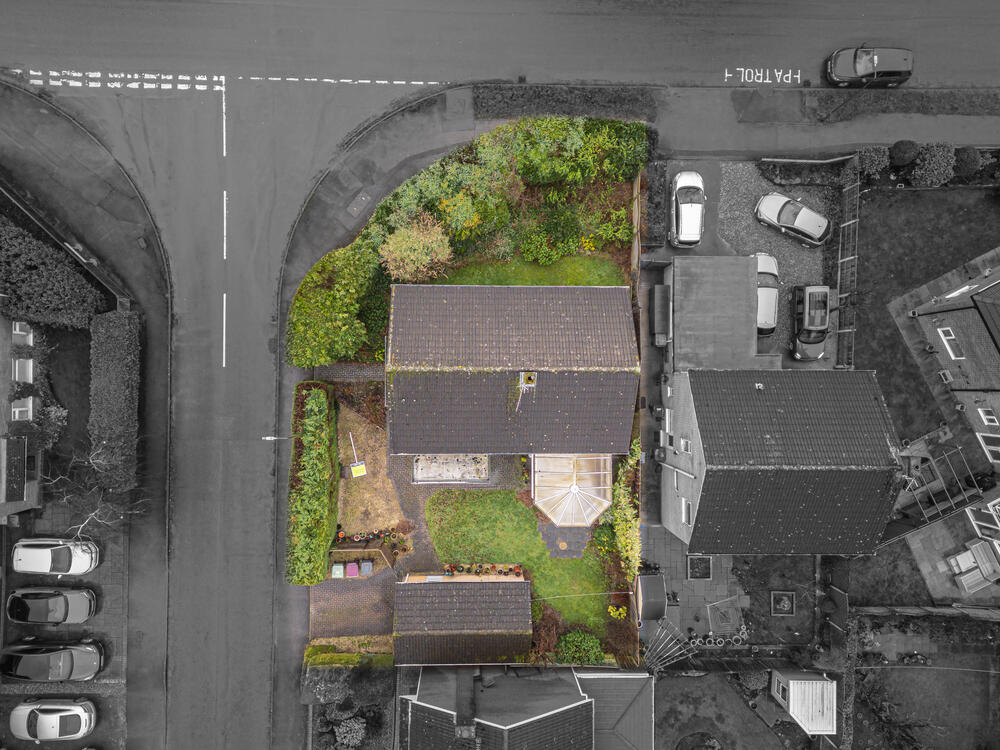 1 Pear Tree Avenue, Wingerworth, Chesterfield S42 6QB