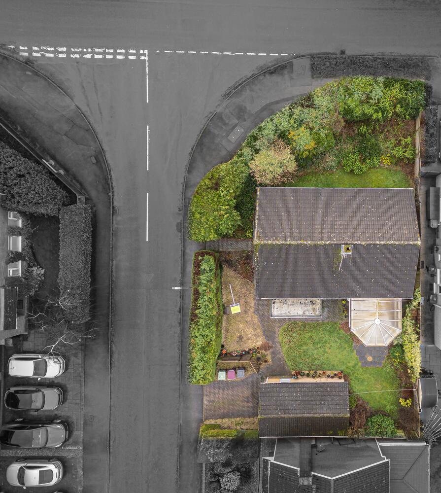 1 Pear Tree Avenue, Wingerworth, Chesterfield S42 6QB