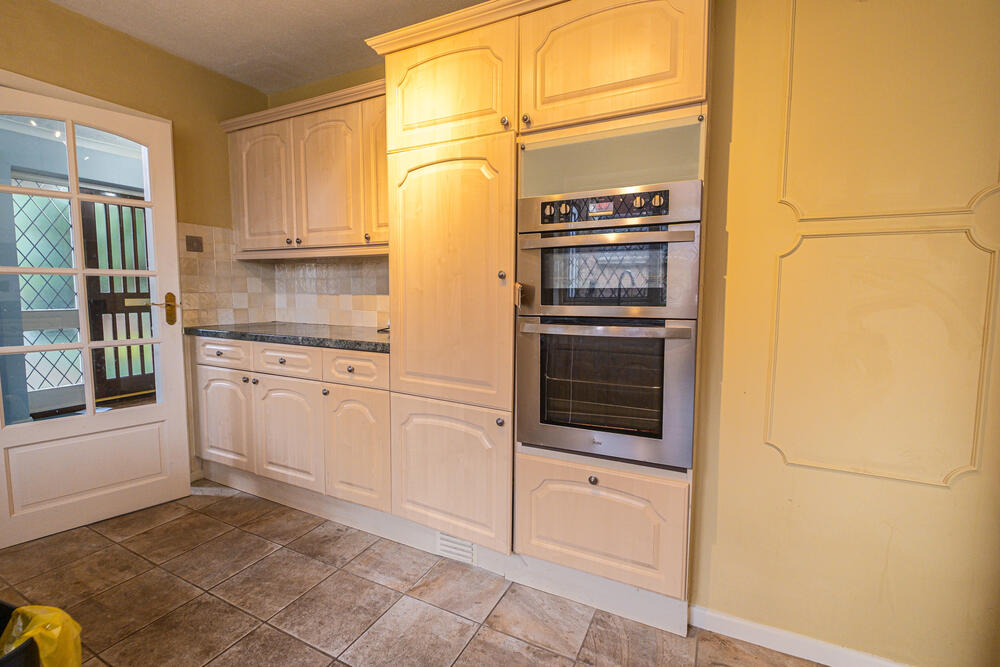 1 Pear Tree Avenue, Wingerworth, Chesterfield S42 6QB