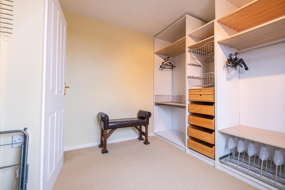 1 Pear Tree Avenue, Wingerworth, Chesterfield S42 6QB