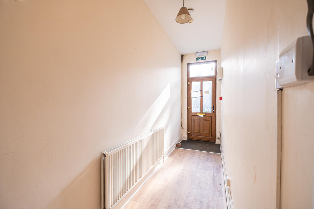 51 Sheldon Road, Sheffield, South Yorkshire S7 1GT