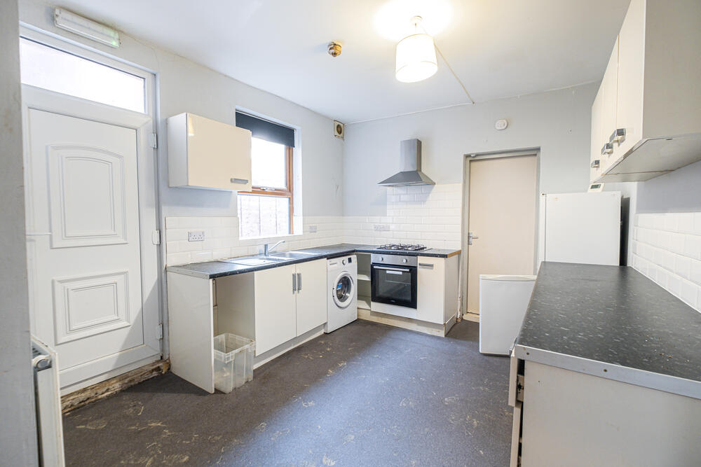 51 Sheldon Road, Sheffield, South Yorkshire S7 1GT