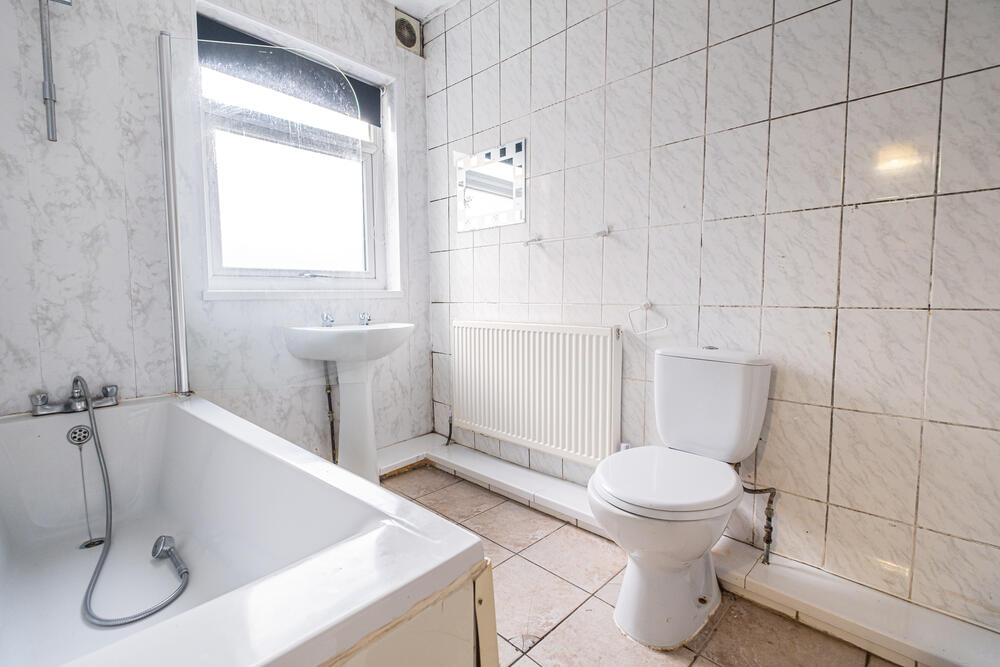 51 Sheldon Road, Sheffield, South Yorkshire S7 1GT