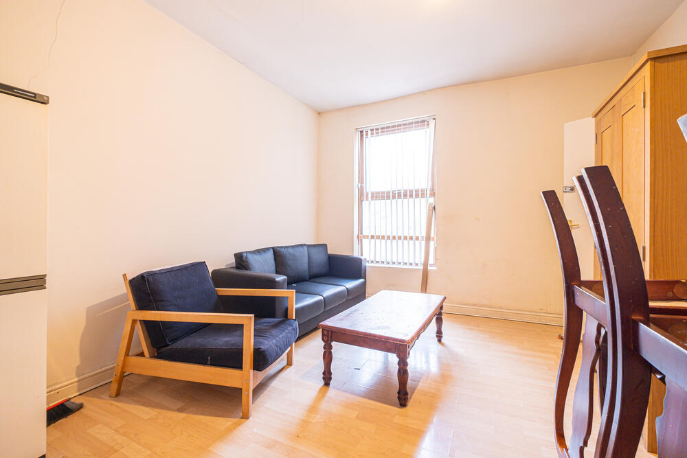 51 Sheldon Road, Sheffield, South Yorkshire S7 1GT