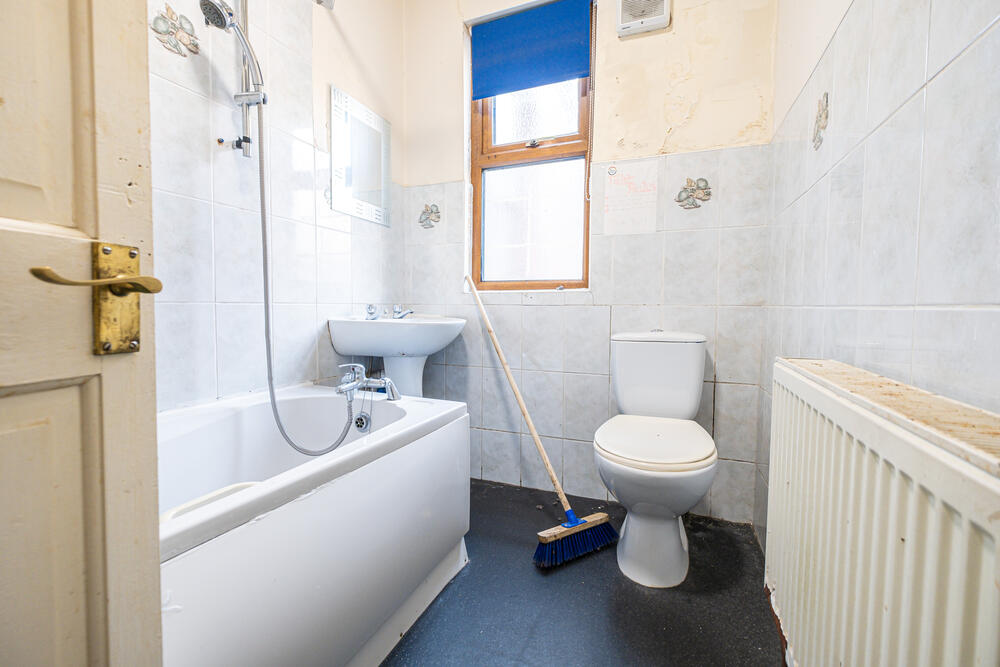 51 Sheldon Road, Sheffield, South Yorkshire S7 1GT