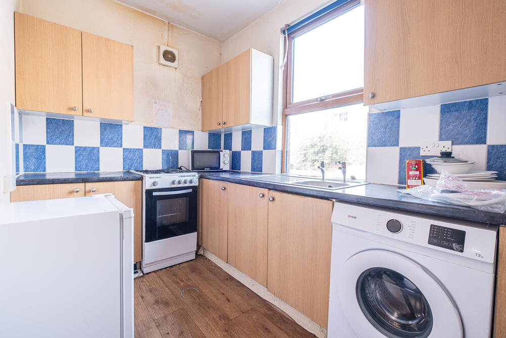 51 Sheldon Road, Sheffield, South Yorkshire S7 1GT