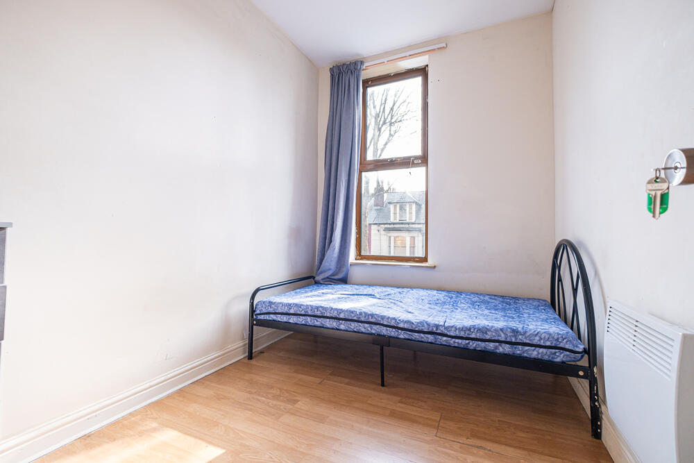 51 Sheldon Road, Sheffield, South Yorkshire S7 1GT