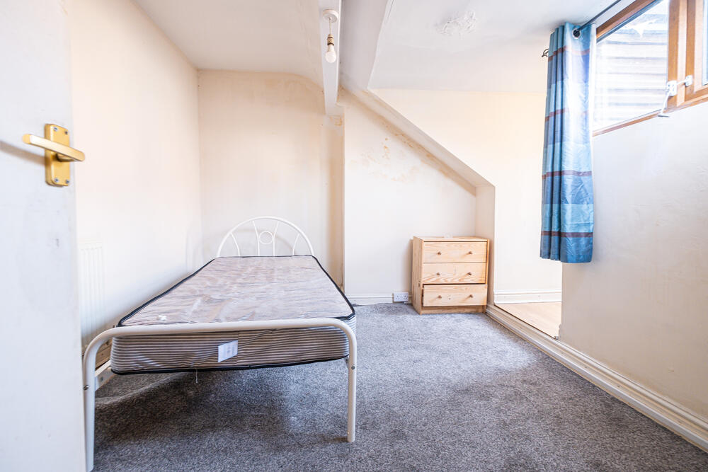 51 Sheldon Road, Sheffield, South Yorkshire S7 1GT