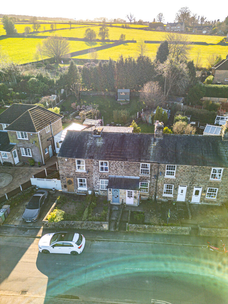 12 Gallery Lane, Holymoorside, Chesterfield Property Image 13